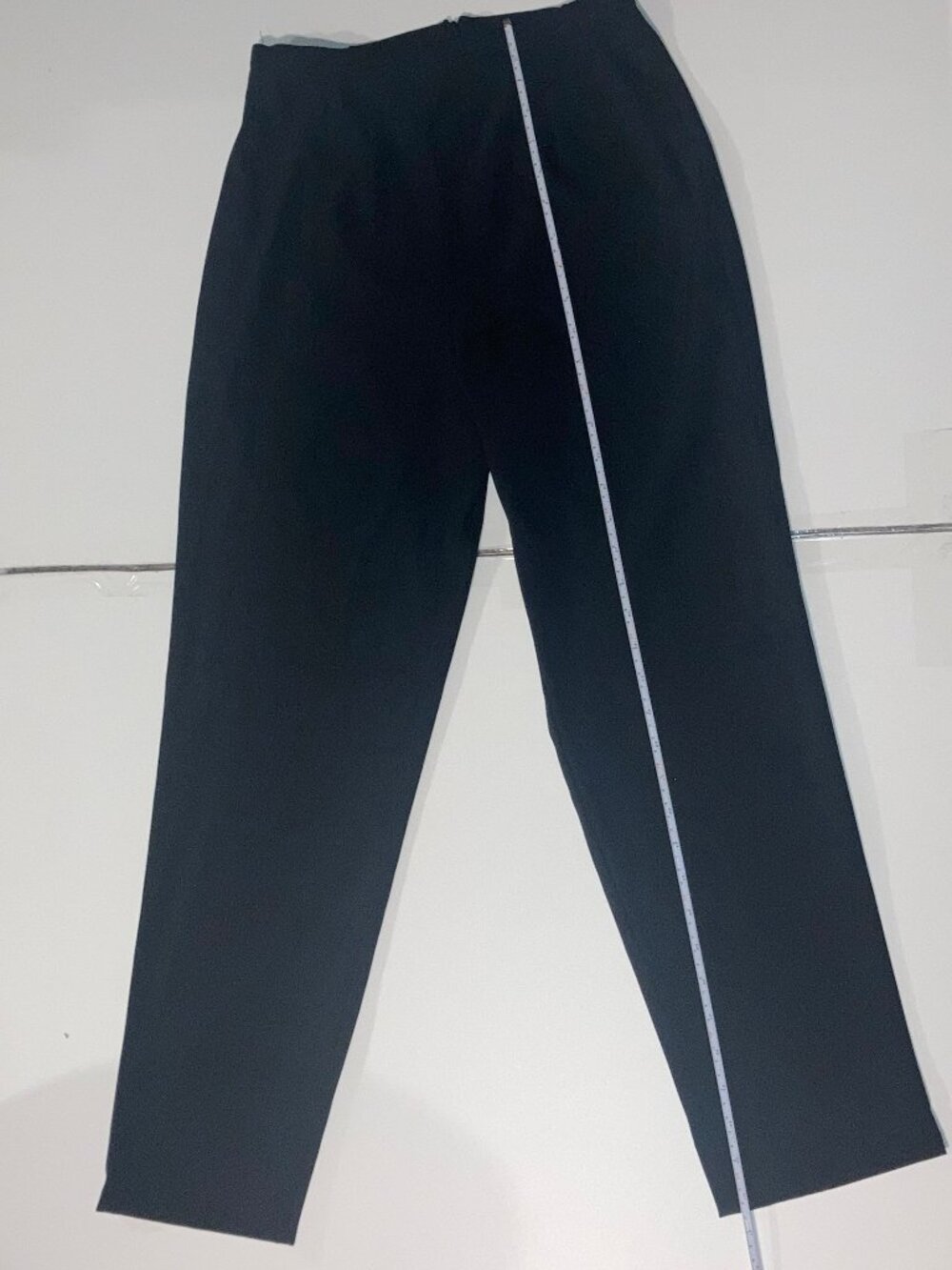 Nancy Bolen / City Girl Black Dress Pants SX